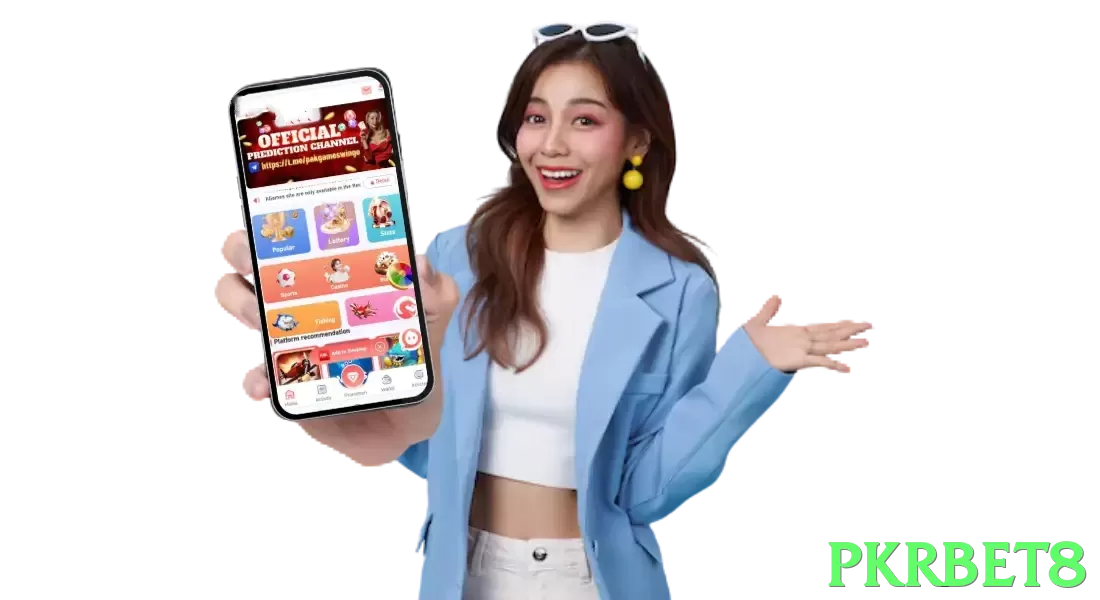 pkrbet8 - 2