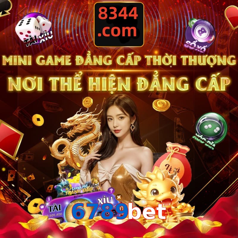 6789bet