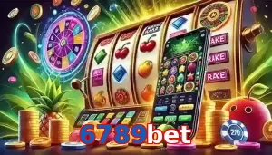 6789bet