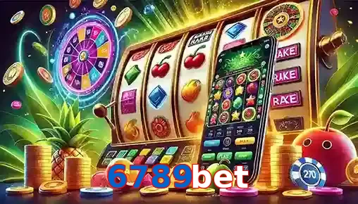 6789bet