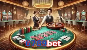 6789bet