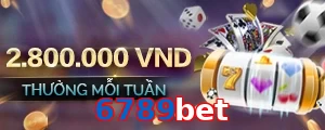 6789bet
