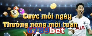 6789bet